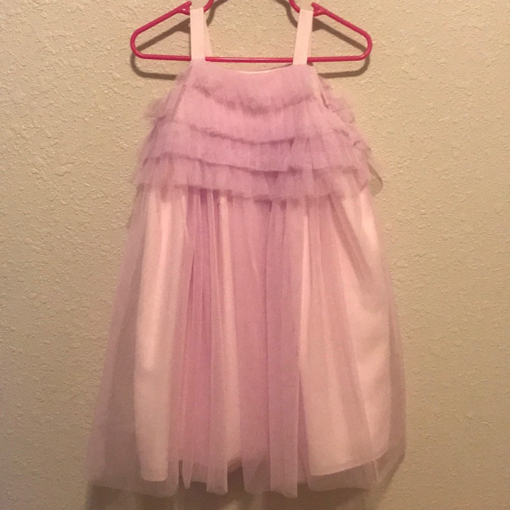 infant girl dress